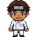 New NPC sprite