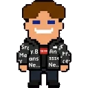 Майкл Афтон sprite