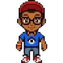 Nino sprite