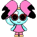 Twisted Poppy sprite