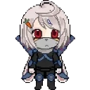 Mira sprite