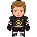 Ilya sprite
