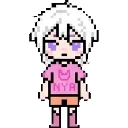 Kaito sprite