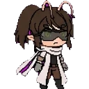 Yuu sprite