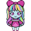 Dolly sprite