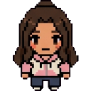 Ava sprite