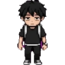 main Character sprite