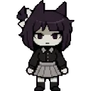 Miss Bloomie sprite