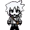 Nisa sprite