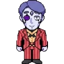 Edward sprite