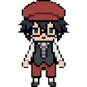 Ranpo sprite