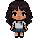 Cai sprite