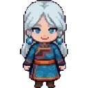 Naran sprite