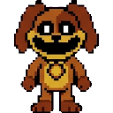 dog day sprite