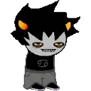 Karkat Vantas sprite