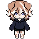Щени sprite