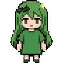 INFP sprite