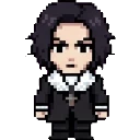 Klaha sprite