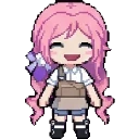 My sprite
