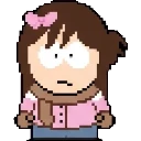 Emily sprite