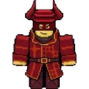 Mr. DoomBringer sprite