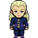 Mikitaka•☆ sprite