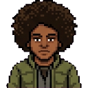 Omar sprite
