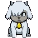 Chirin sprite