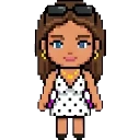 Kandace sprite