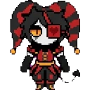 Blot sprite