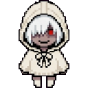 Maru-chan sprite