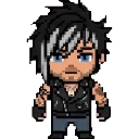 Jake sprite