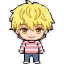 Natsuki Ishinabashi sprite