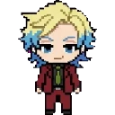 Kaiser sprite