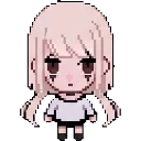 cassie sprite