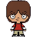 Mac sprite