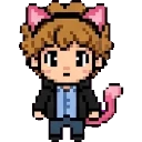 rainey Chan sprite