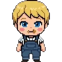 Ethan Liam Bellingham sprite