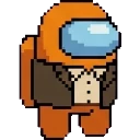 orange sprite