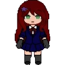 raven sprite