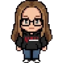 Sarah sprite