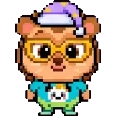 Night Light sprite