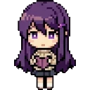 Yuri sprite