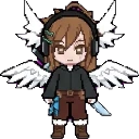 Harvey sprite