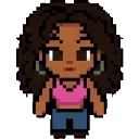 Savannah sprite