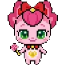 Happyping sprite