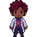 Miguel O'hara sprite