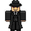 Mafioso sprite