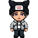 Seonghwa sprite