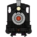 0-2-0 Train sprite